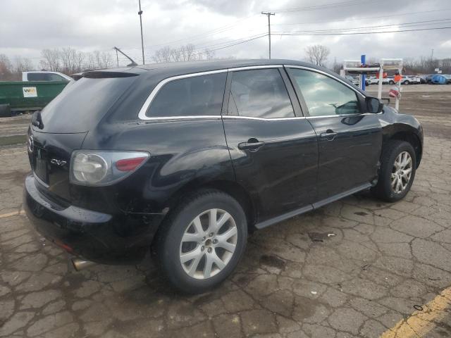 Photo 3 from auction – 2008 MAZDA CX-7 with VIN JM3ER293580175495
