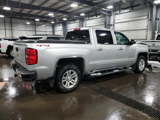 Zdjęcie 3 z aukcji – 2016 CHEVROLET SILVERADO z VIN 3GCUKREC3GG374093