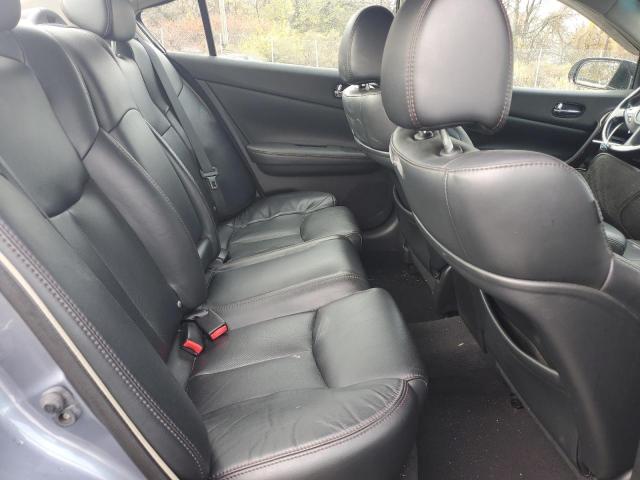 Photo 10 from auction – 2011 NISSAN MAXIMA S with VIN 1N4AA5AP7BC858924