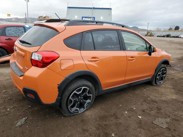 Photo 3 from auction – 2014 SUBARU XV CROSSTR with VIN JF2GPAGC2E8324447