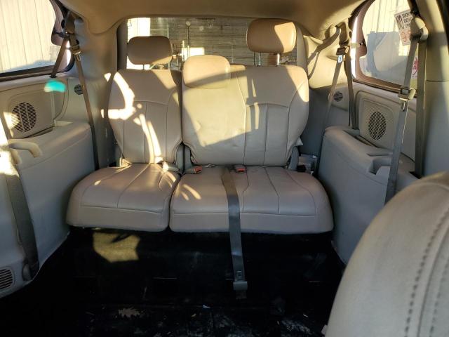 Photo 10 from auction – 2006 DODGE GRAND CARA with VIN 2D8GP44L46R765721