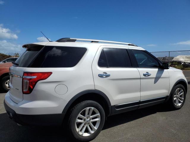 Photo 3 from auction – 2015 FORD EXPLORER X with VIN 1FM5K8D89FGA67822