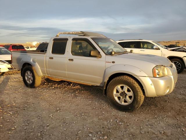 Zdjęcie 4 z aukcji – 2004 NISSAN FRONTIER C z VIN 1N6MD29Y74C457769