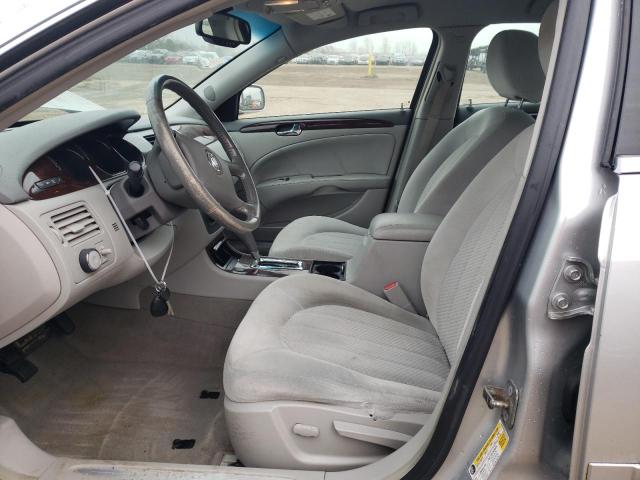 Photo 7 from auction – 2010 BUICK LUCERNE CX with VIN 1G4HA5EM0AU126728