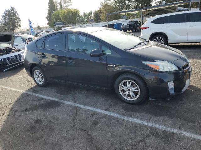 Foto 4 de la subasta – 2011 TOYOTA PRIUS con VIN JTDKN3DU8B1362809