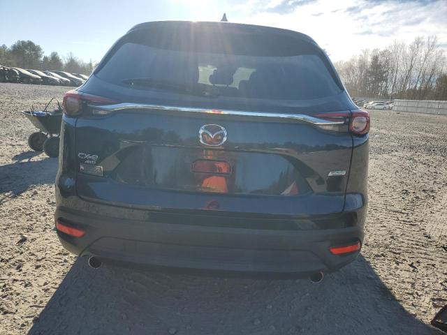 Photo 6 from auction – 2017 MAZDA CX-9 TOURI with VIN JM3TCBCYXH0134888