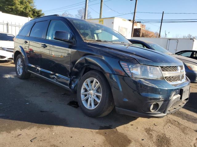 Photo 4 from auction – 2014 DODGE JOURNEY SX with VIN 3C4PDDBG4ET104036