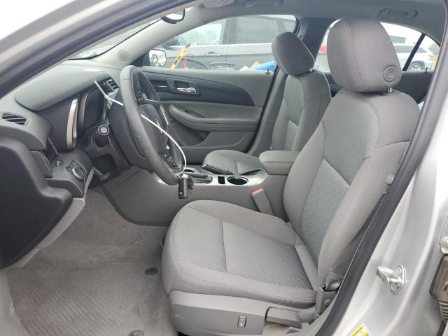 Photo 7 from auction – 2014 CHEVROLET MALIBU LS with VIN 1G11B5SL4EF174539