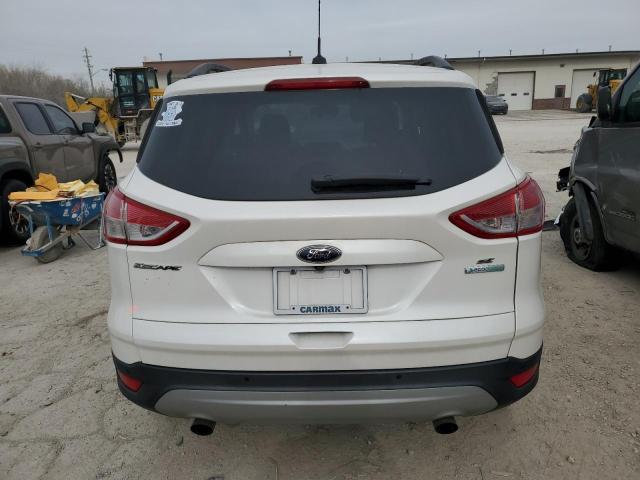 Photo 6 from auction – 2016 FORD ESCAPE SE with VIN 1FMCU0G9XGUC64539