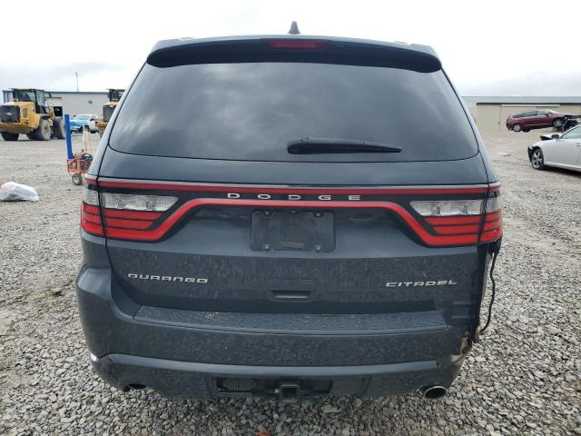 Photo 6 from auction – 2018 DODGE DURANGO CI with VIN 1C4RDHEG8JC216811