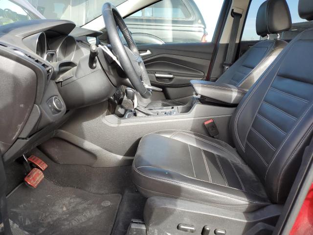 Photo 7 from auction – 2017 FORD ESCAPE TIT with VIN 1FMCU9J99HUC66572