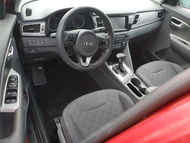 Photo 8 from auction – 2019 KIA NIRO FE with VIN KNDCB3LC1K5331982