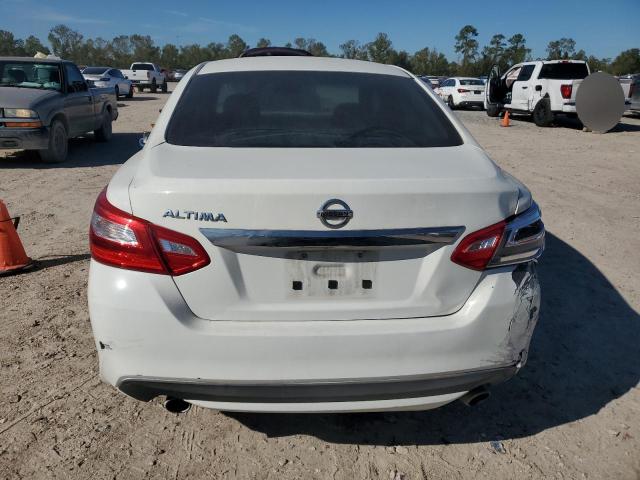 Photo 6 from auction – 2017 NISSAN ALTIMA 2.5 with VIN 1N4AL3AP4HN340104