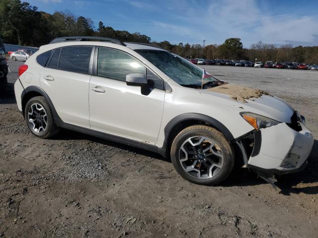Photo 4 from auction – 2016 SUBARU CROSSTREK with VIN JF2GPABC4G8246361