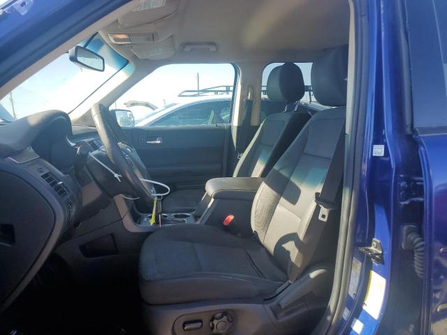 Photo 7 from auction – 2014 FORD FLEX SE with VIN 2FMGK5B86EBD30879