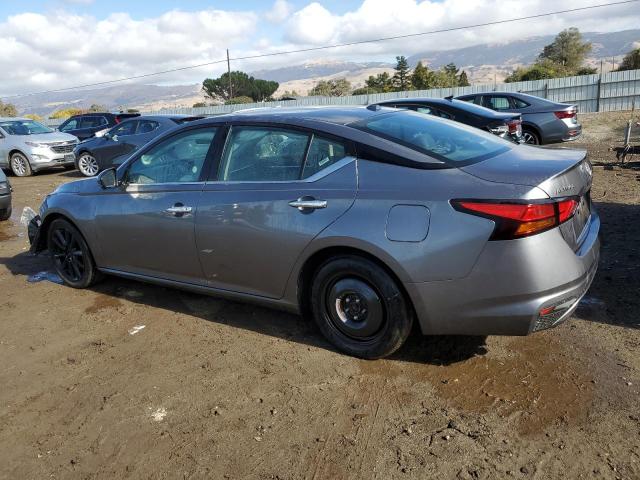 Photo 2 from auction – 2023 NISSAN ALTIMA SL with VIN 1N4BL4EV4PN338225