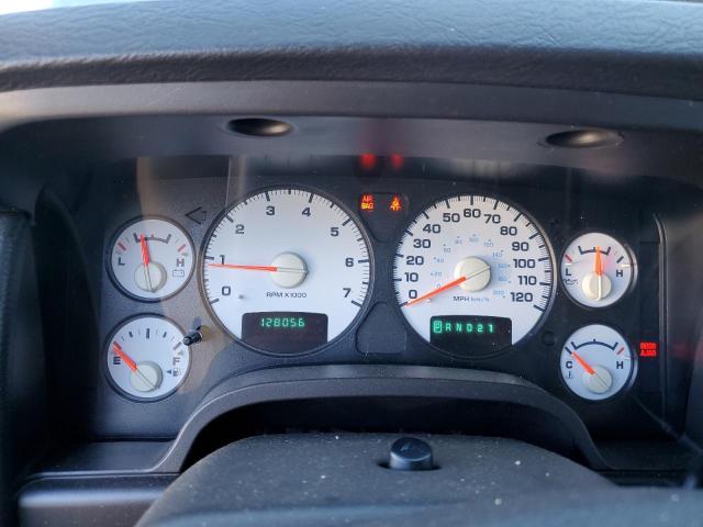 Zdjęcie 9 z aukcji – 2005 DODGE RAM 1500 S z VIN 1D7HA18D15S339686