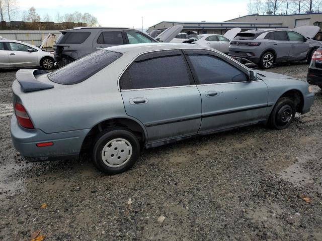 Photo 3 from auction – 1995 HONDA ACCORD LX with VIN JHMCD5632SC061723