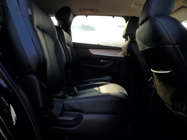 Photo 11 from auction – 2024 MAZDA CX-90 PREF with VIN JM3KKBHAXR1151888
