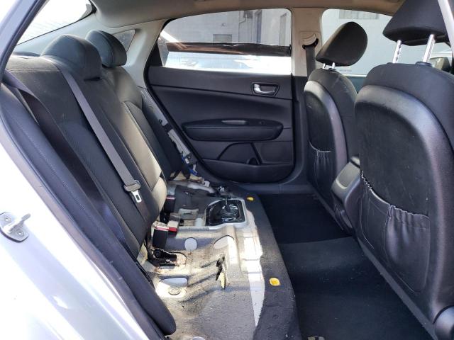 Photo 10 from auction – 2017 KIA OPTIMA LX with VIN KNAGT4L30H5145635