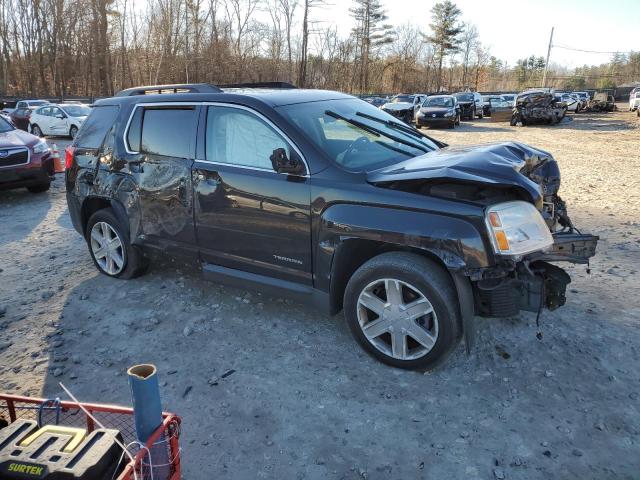 Photo 4 from auction – 2012 GMC TERRAIN SL with VIN 2GKFLVEK9C6345021