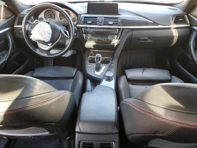 Photo 8 from auction – 2017 BMW 440XI GRAN with VIN WBA4E5C30HG189559