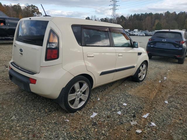 Photo 3 from auction – 2010 KIA SOUL + with VIN KNDJT2A24A7038878