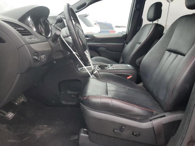 Photo 7 from auction – 2016 DODGE GRAND CARA with VIN 2C4RDGEGXGR137750