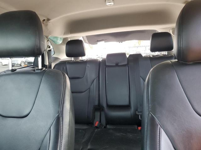 Photo 10 from auction – 2017 FORD EDGE TITAN with VIN 2FMPK3K93HBB53192