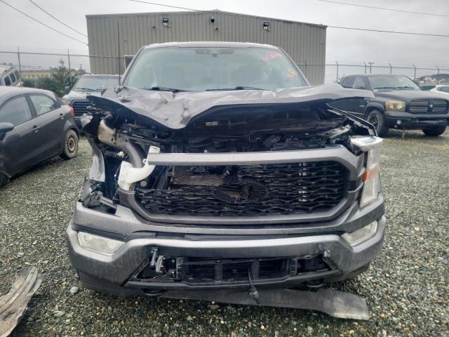 Photo 5 from auction – 2022 FORD F150 SUPER with VIN 1FTEW1EP3NFB43531