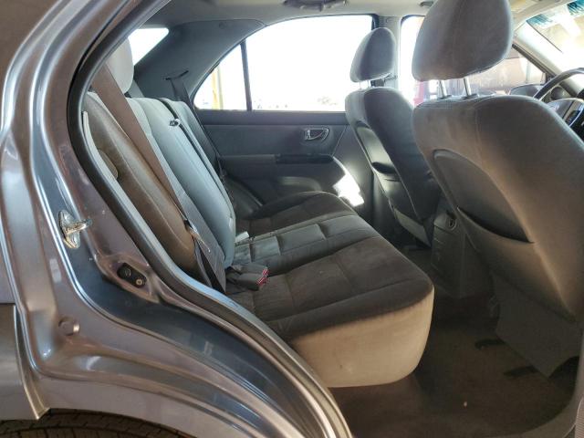 Photo 10 from auction – 2008 KIA SORENTO EX with VIN KNDJD736X85772358