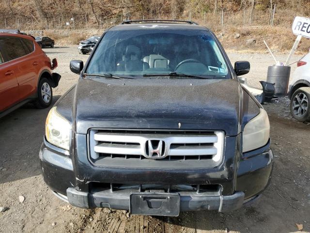 Zdjęcie 5 z aukcji – 2008 HONDA PILOT EXL z VIN 5FNYF18788B003301