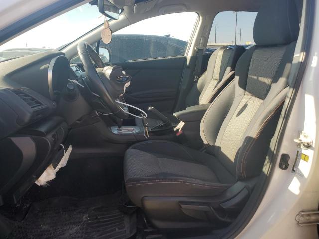 Photo 7 from auction – 2021 SUBARU CROSSTREK with VIN JF2GTAPC4M8303271