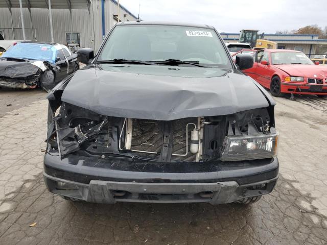 Photo 5 from auction – 2012 CHEVROLET COLORADO L with VIN 1GCJTCF98C8128091