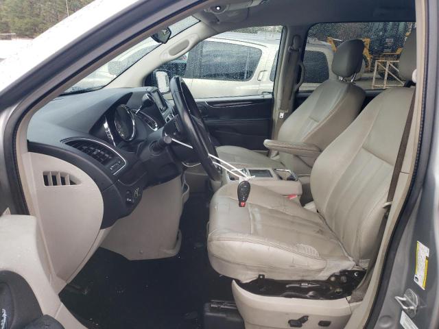 Photo 7 from auction – 2013 CHRYSLER TOWN & COU with VIN 2C4RC1BG8DR620718