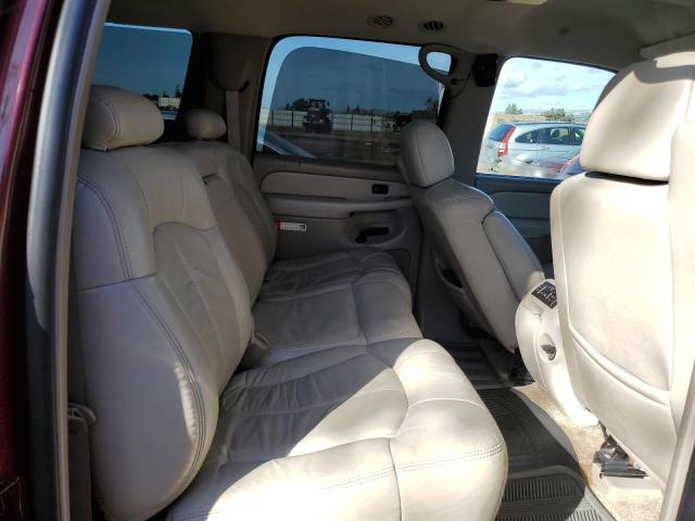 Photo 11 from auction – 2002 CHEVROLET SUBURBAN C with VIN 1GNEC16T02J218707