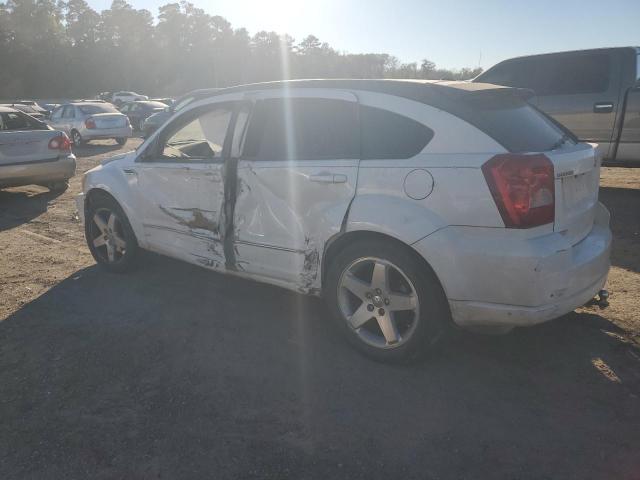Photo 2 from auction – 2009 DODGE CALIBER R/ with VIN 1B3HB78B79D111213