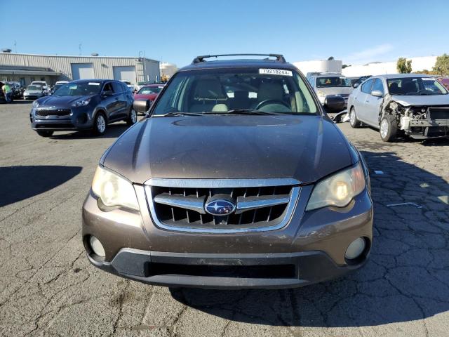 Foto 5 de la subasta – 2009 SUBARU OUTBACK 2. con VIN 4S4BP66C997335119