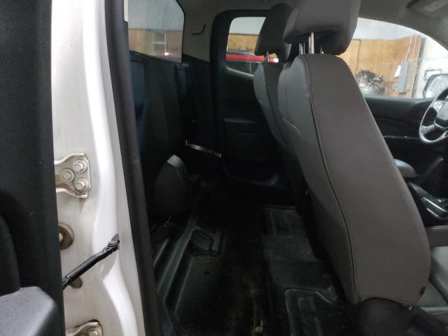 Photo 10 from auction – 2019 CHEVROLET COLORADO with VIN 1GCHTBEA1K1311229