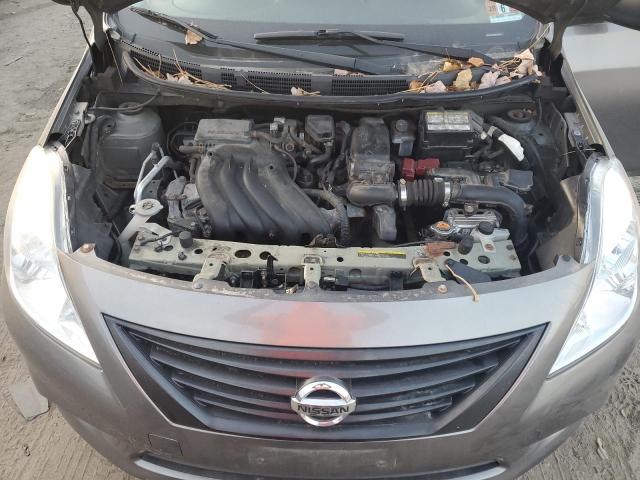 Photo 11 from auction – 2013 NISSAN VERSA S with VIN 3N1CN7AP5DL855744