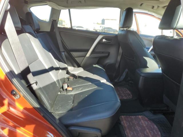 Photo 10 from auction – 2015 TOYOTA RAV4 LIMIT with VIN 2T3DFREVXFW317748