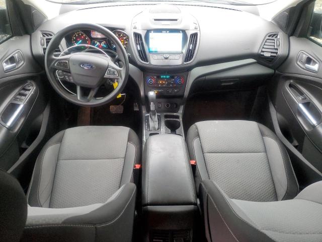Photo 8 from auction – 2017 FORD ESCAPE SE with VIN 1FMCU0GD7HUB28312