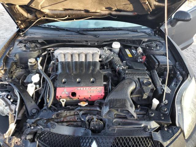 Photo 11 from auction – 2011 MITSUBISHI ECLIPSE GT with VIN 4A31K3DT8BE002456
