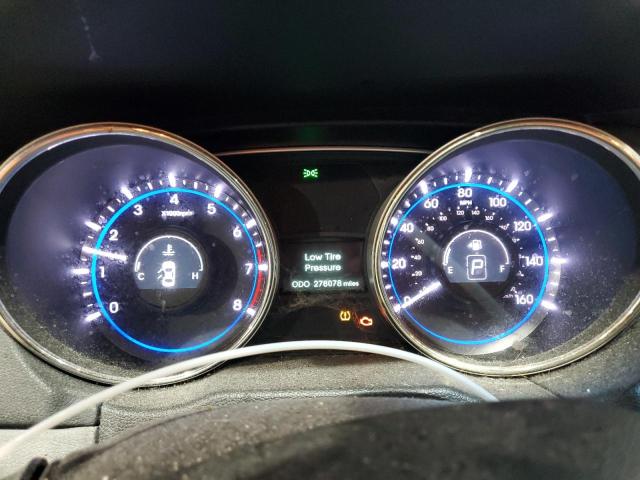 Photo 9 from auction – 2013 HYUNDAI SONATA GLS with VIN 5NPEB4ACXDH711701