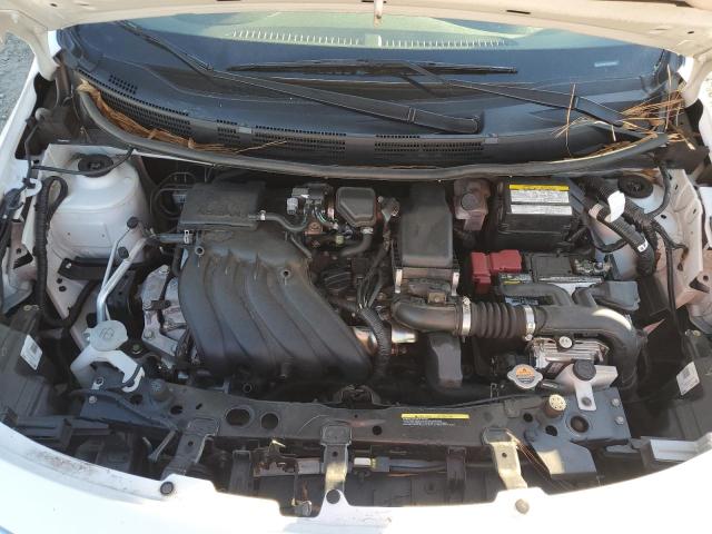 Photo 11 from auction – 2016 NISSAN VERSA S with VIN 3N1CN7AP2GL827632