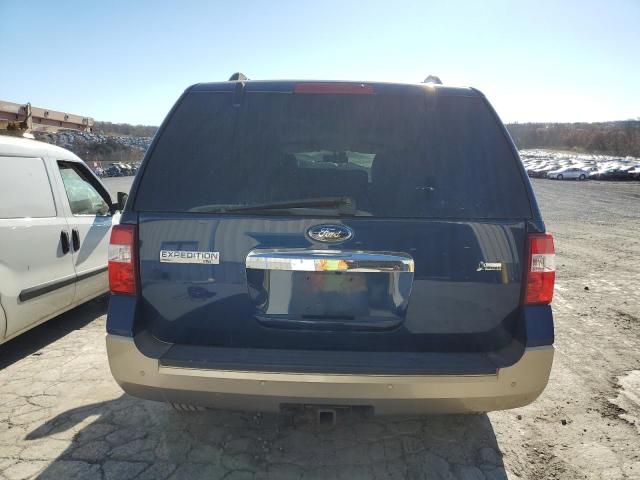 Photo 6 from auction – 2011 FORD EXPEDITION with VIN 1FMJU1J54BEF48500