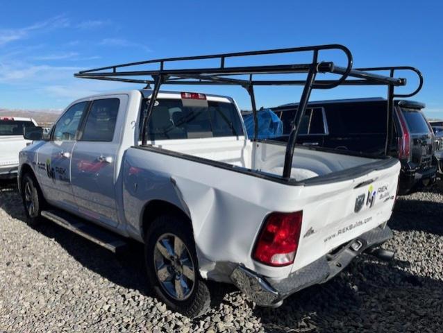 Photo 2 from auction – 2015 RAM 1500 SLT with VIN 1C6RR7LT9FS774019