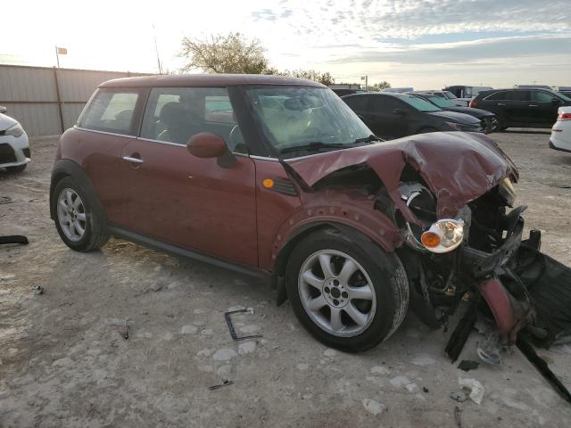 Photo 4 from auction – 2008 MINI COOPER with VIN WMWMF33538TU65999