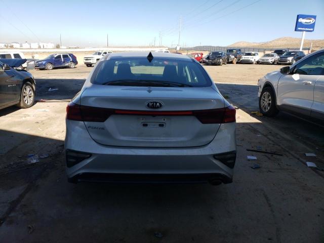 Photo 6 from auction – 2021 KIA FORTE FE with VIN 3KPF24AD4ME378624