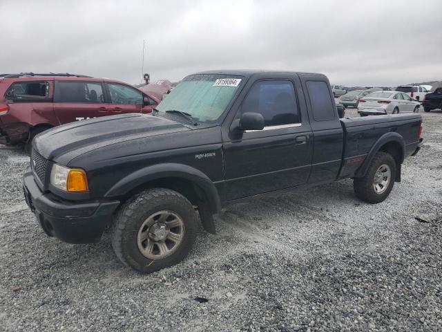 FORD RANGER SUP 2001 with VIN 1FTYR14U71TA58411 - Photo from auction